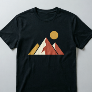 T-shirt 1 ZLprint Classic T-Shirt