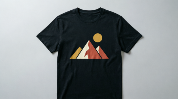 T-shirt 1 ZLprint Classic T-Shirt